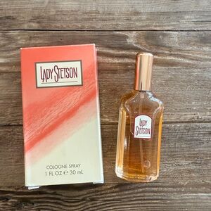Stetson Cologne Spray for Women - 30ml